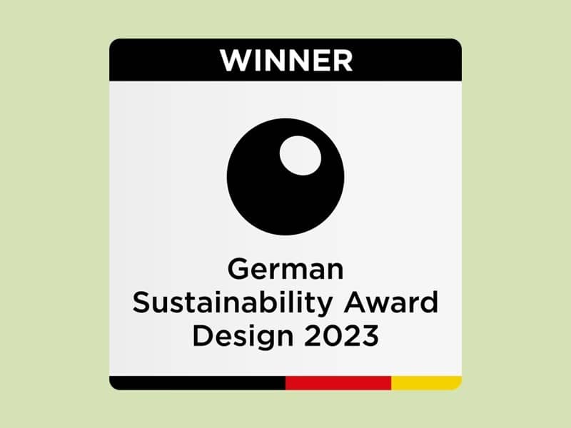 German Sustainability Award 2023