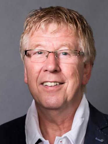Jos van Aalst