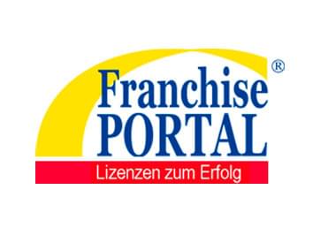 Franchise portal
